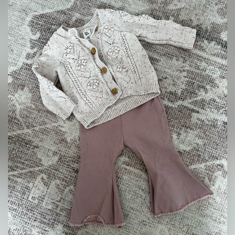 Baby girl outfit